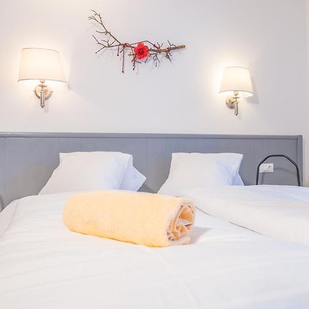 Alpsrental Apartments Freja 오베르타우에른 외부 사진