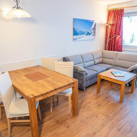 Alpsrental Apartments Freja 오베르타우에른 외부 사진
