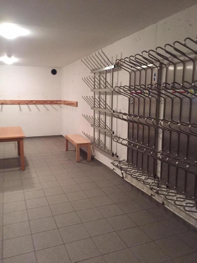 Alpsrental Apartments Freja 오베르타우에른 외부 사진