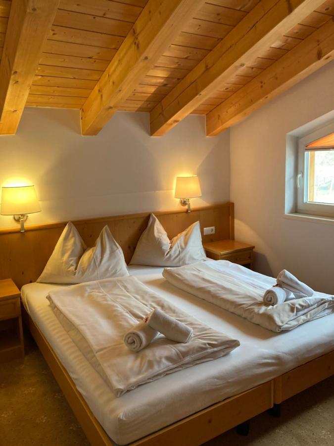 Alpsrental Apartments Freja 오베르타우에른 외부 사진