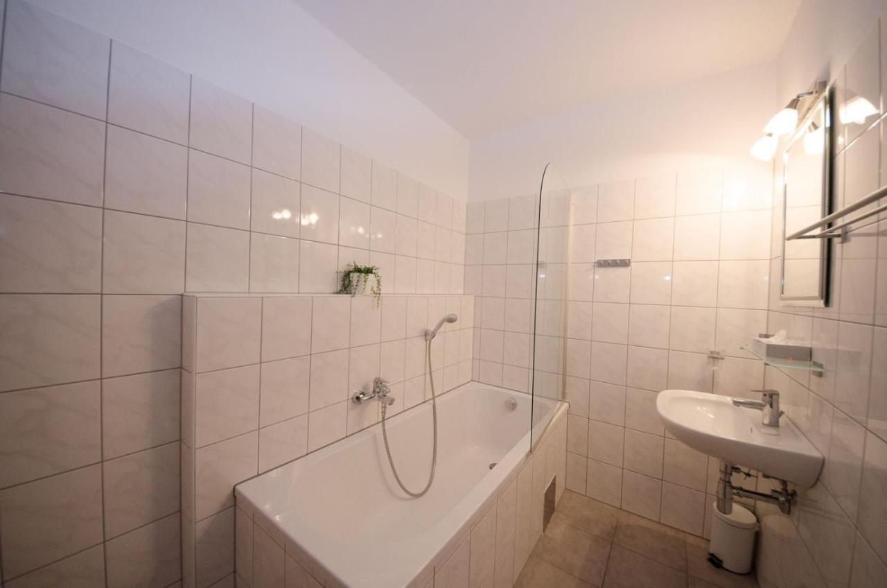 Alpsrental Apartments Freja 오베르타우에른 외부 사진