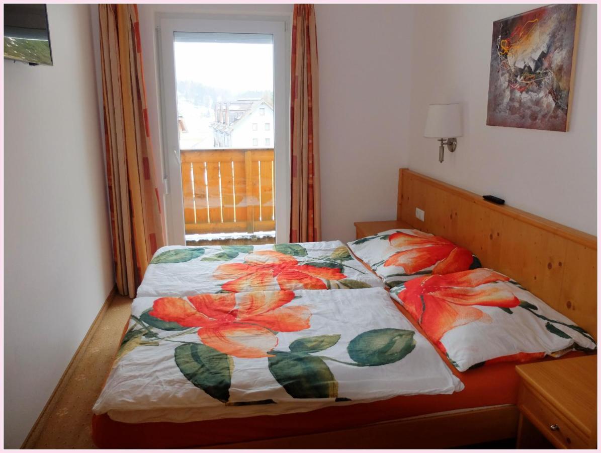 Alpsrental Apartments Freja 오베르타우에른 외부 사진