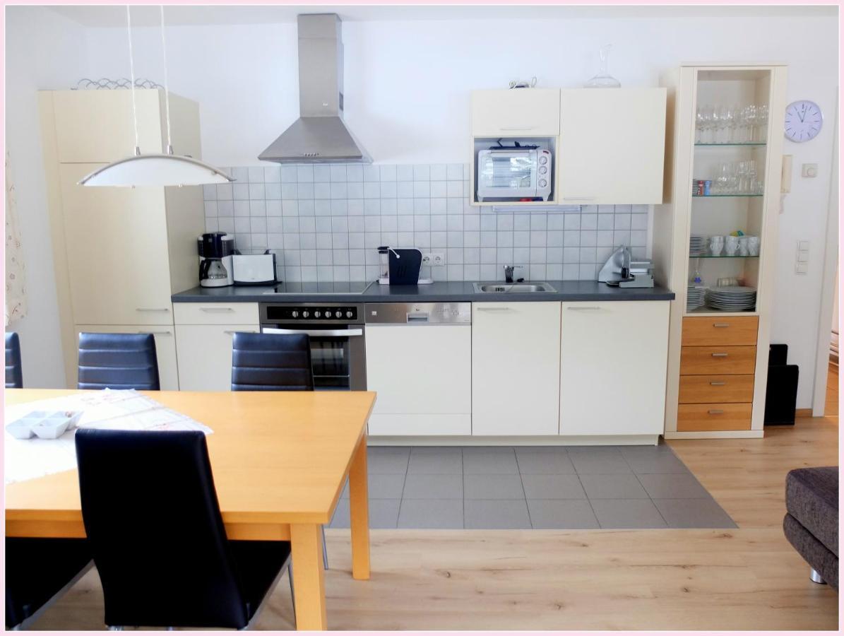 Alpsrental Apartments Freja 오베르타우에른 외부 사진