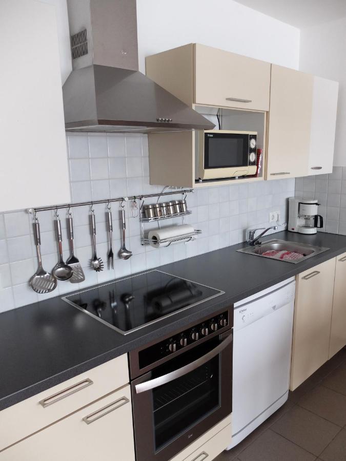 Alpsrental Apartments Freja 오베르타우에른 외부 사진