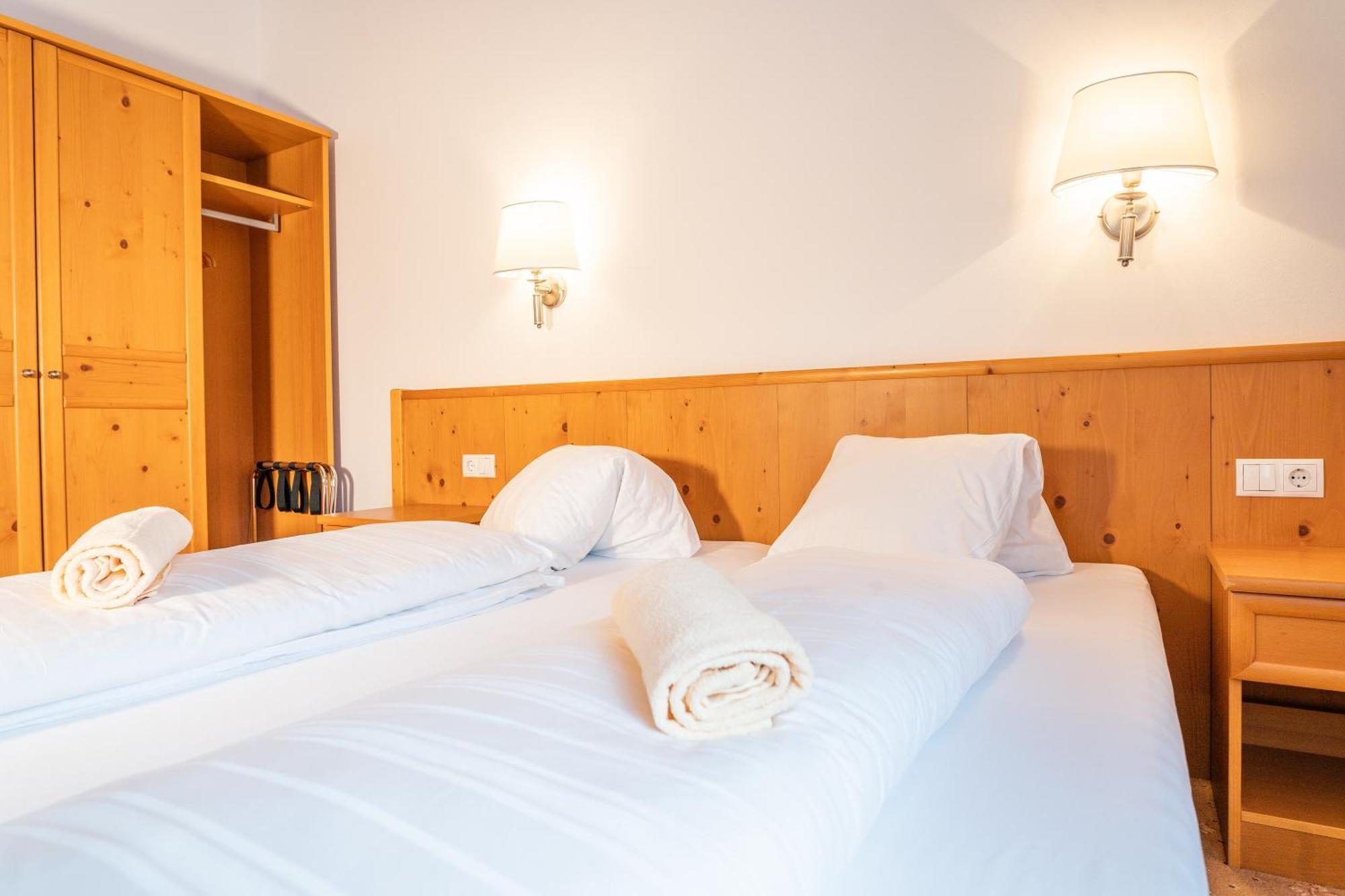 Alpsrental Apartments Freja 오베르타우에른 외부 사진