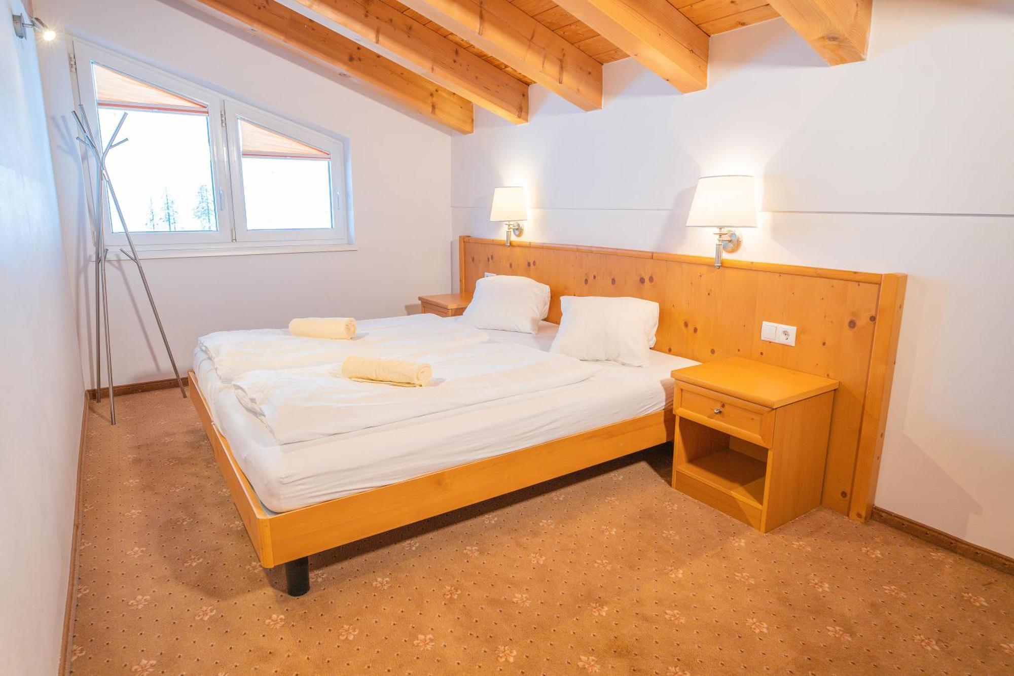 Alpsrental Apartments Freja 오베르타우에른 외부 사진