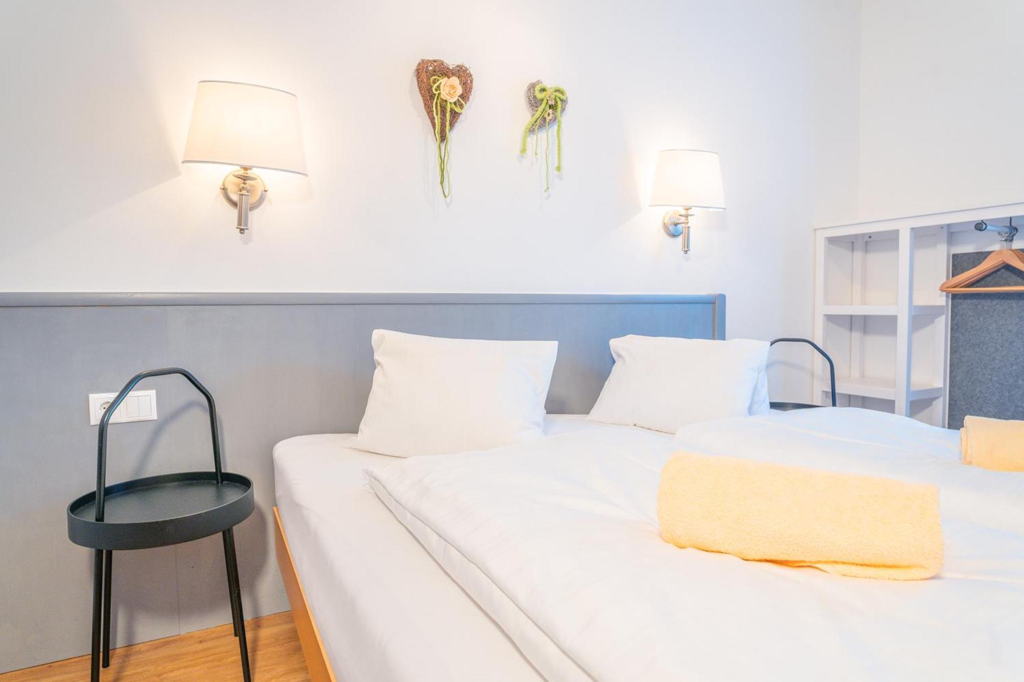 Alpsrental Apartments Freja 오베르타우에른 외부 사진