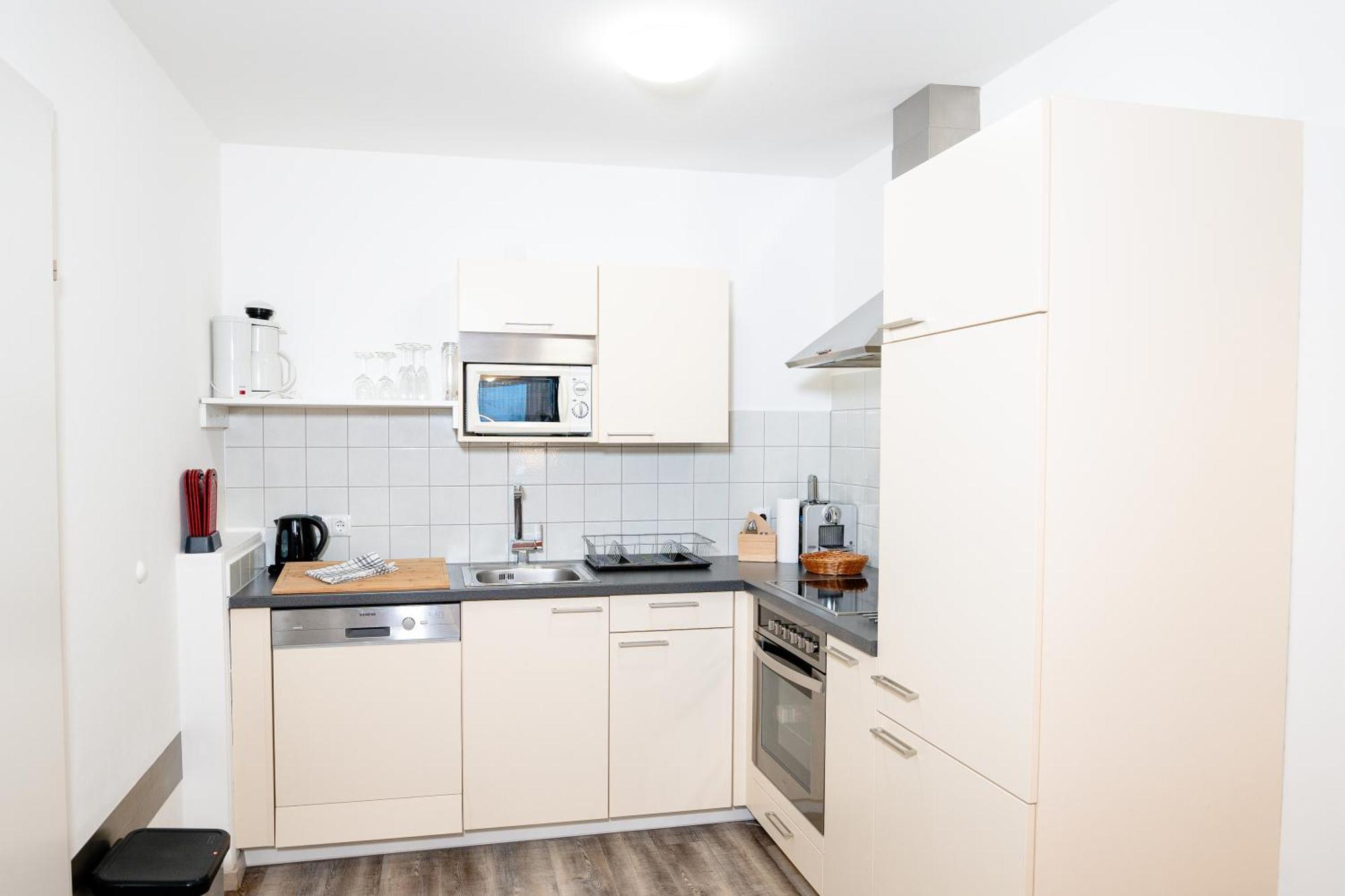 Alpsrental Apartments Freja 오베르타우에른 외부 사진