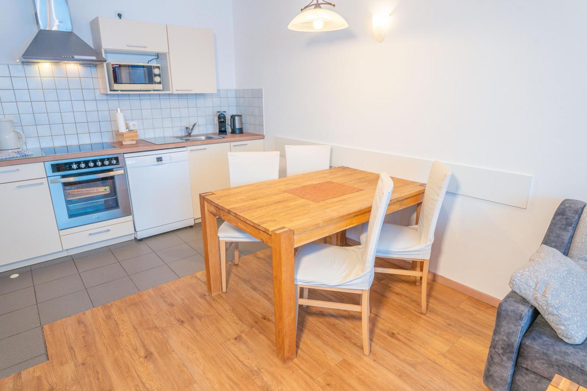 Alpsrental Apartments Freja 오베르타우에른 외부 사진