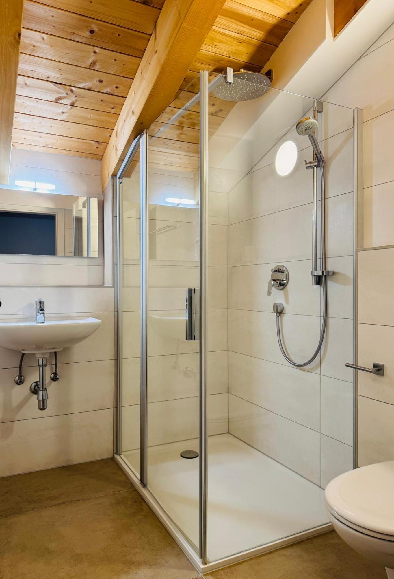 Alpsrental Apartments Freja 오베르타우에른 외부 사진